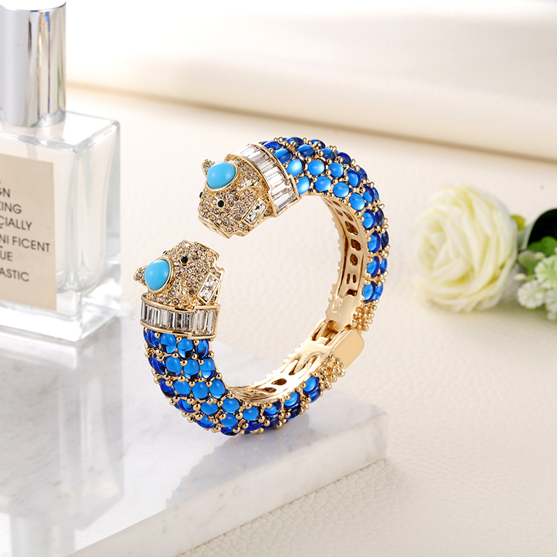 Paradise Jewelry & Watches Llc Miami Reviews - Sally's Paradise Animal Armbanden Vergulde Armbanden