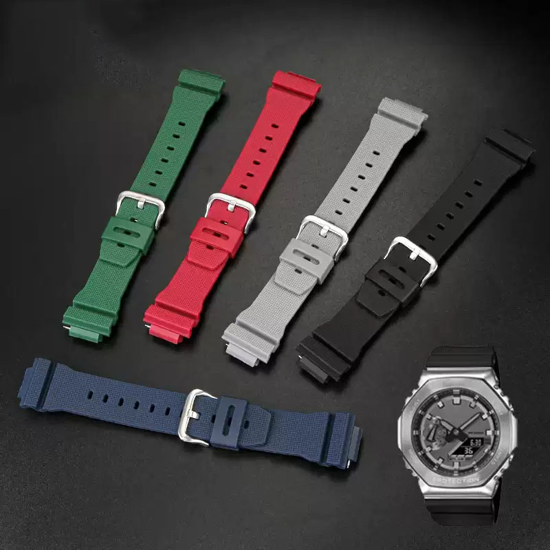 Casio Watch G-Shock Ga-2100 - Voor Casio G-SHOCK GM-2100 GA-2100 GWM-5610