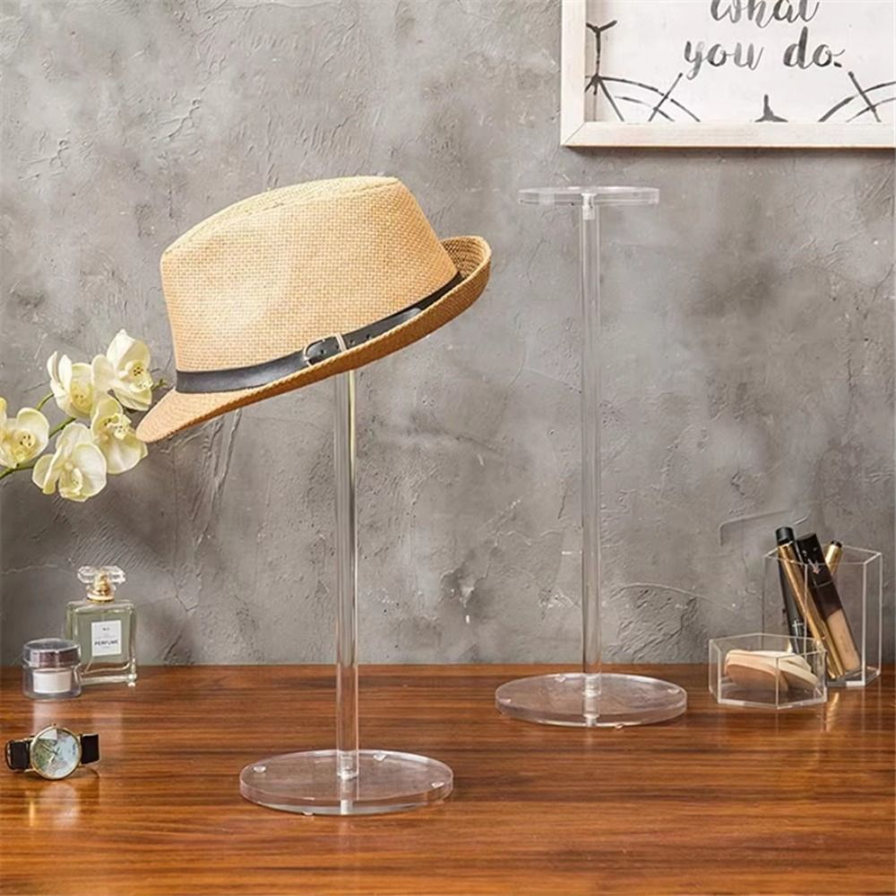Jewelry Shop Watches - Nieuwe 30/35/40cm Cap Display Stand Acryl