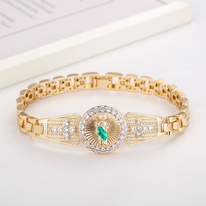 Paradise Jewelry & Watches Llc Miami Reviews - Sally 'S Paradijs Religie Sieraden Judas