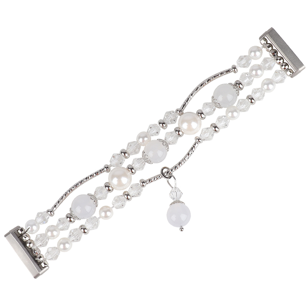 Italian Jewelry Watches - Chic Band Voor Samsung Galaxy Watch