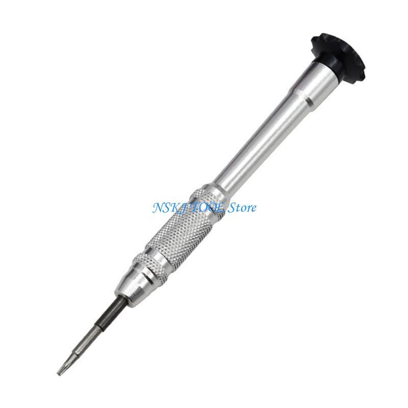Jewelry Essentials Watches - L8RC Professional Watchmakers schroevendraaiers voor horlogebrillen