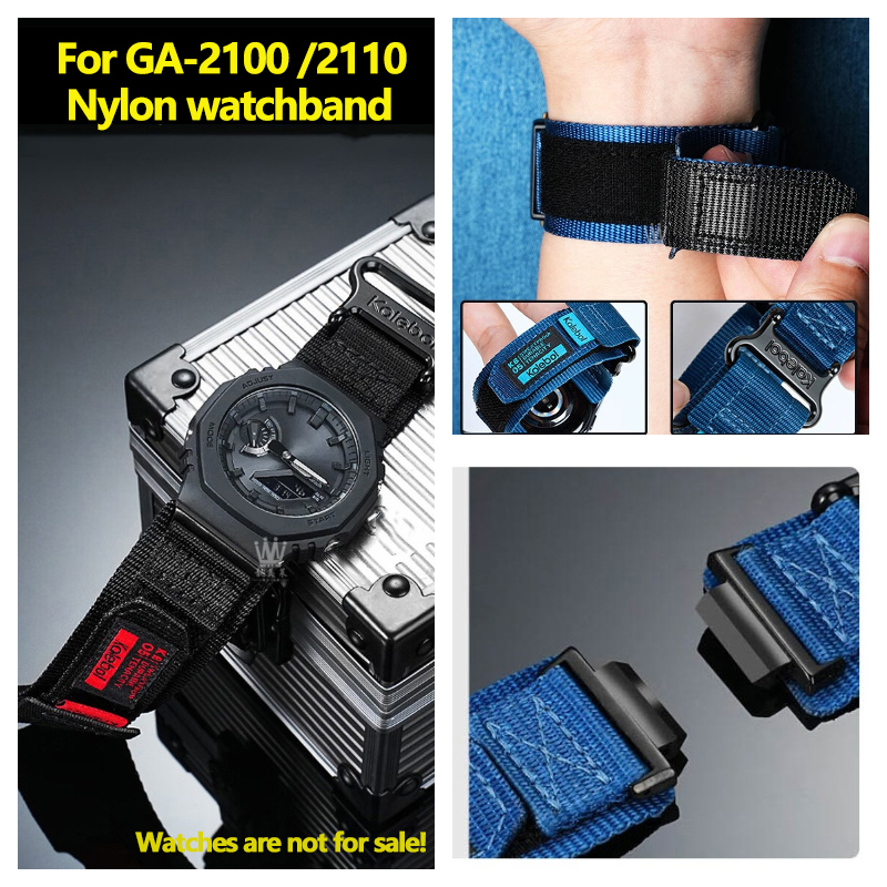 Casio Watch G-Shock Ga-2100 - Voor Casio G-SHOCK Serie GA-2100 GA-2110