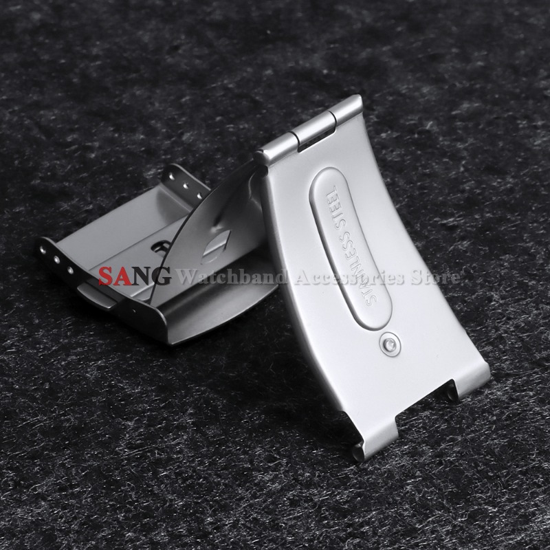 12/14/16/18/20/22mm Roestvrij  - Jewelry Watches Silver recensie en prijs