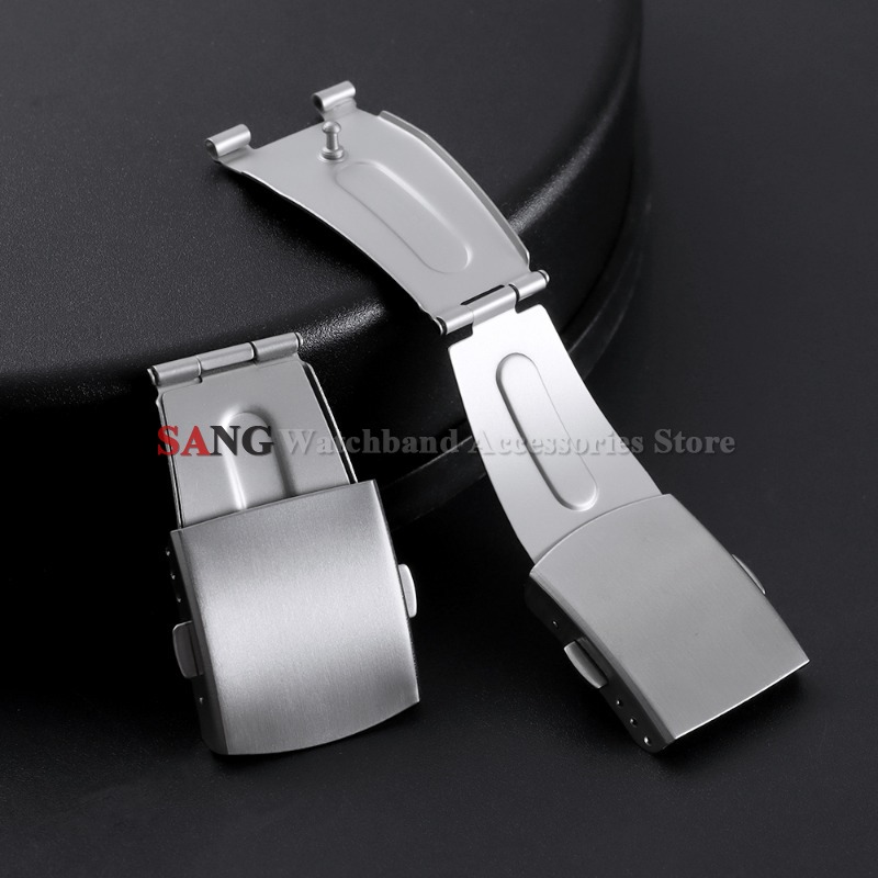12/14/16/18/20/22mm Roestvrij  - Jewelry Watches Silver recensie en prijs
