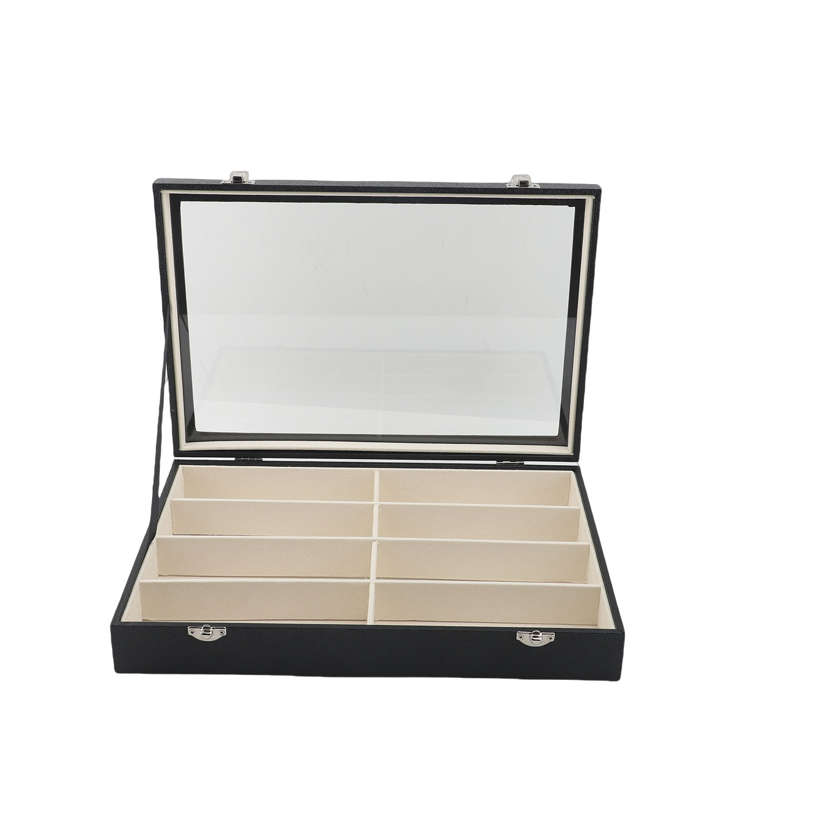 Multi-brillenorganizer, etalag - Jewelry Eyewear Watches & Accessories recensie en prijs