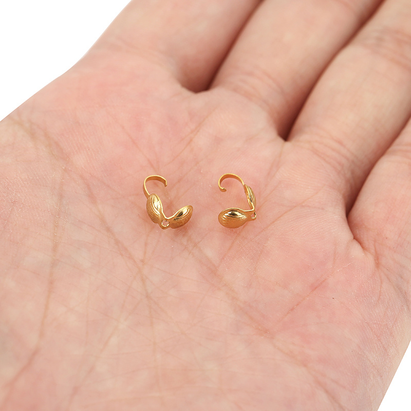 20 stuks nooit vervagen PVD ro - Charm Bracelet Beads recensie en prijs