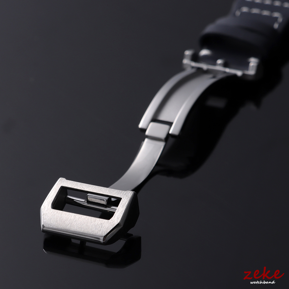Zilver Goud Zwart Roze Roestvr - Watch Strap Replacement recensie en prijs