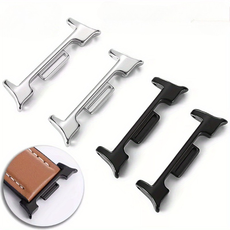Metalen Rvs Horlogebanden Conn - Watch Strap Replacement recensie en prijs
