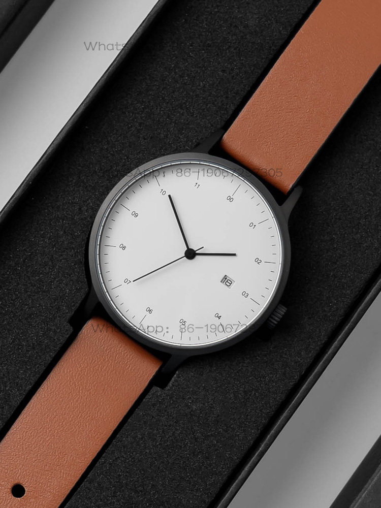 BIJOUONE B30 minimalistisch de - Leather Bracelet recensie en prijs