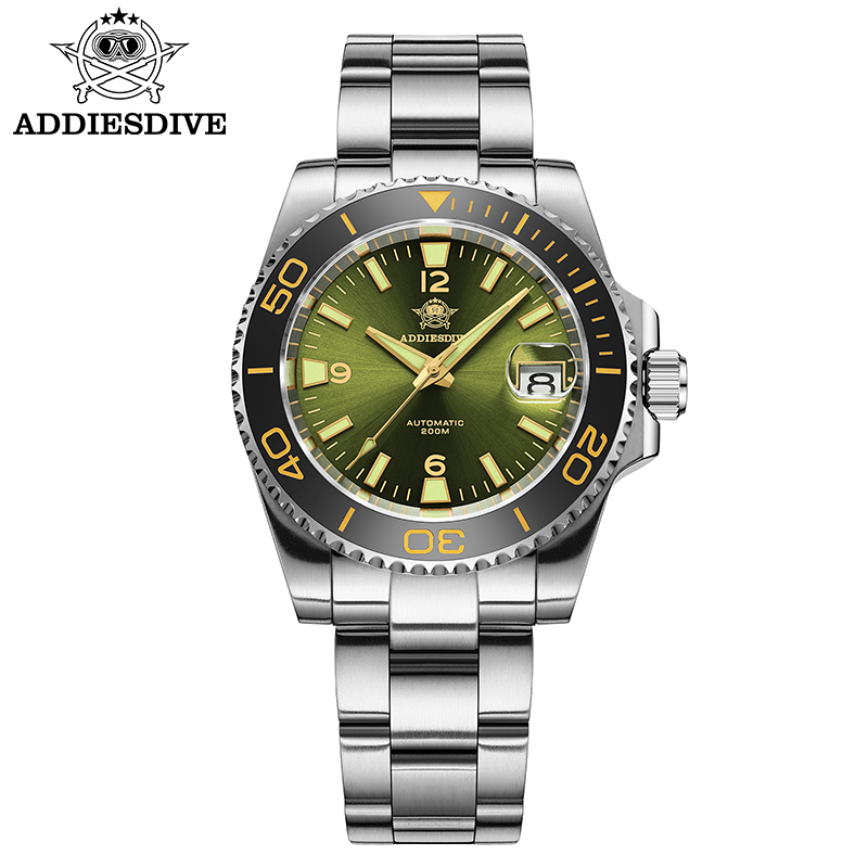 Addiesdive Nieuw Duikcadeauhor - Jewelry And Watches recensie en prijs