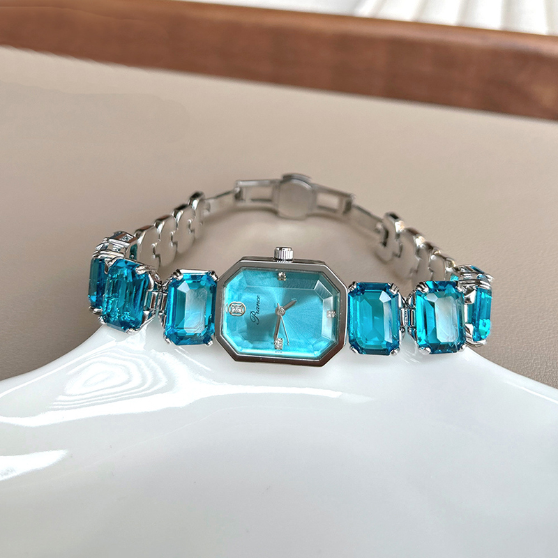 UTHAI Dameshorloges voor meisj - Jewelry Diamond Watches recensie en prijs
