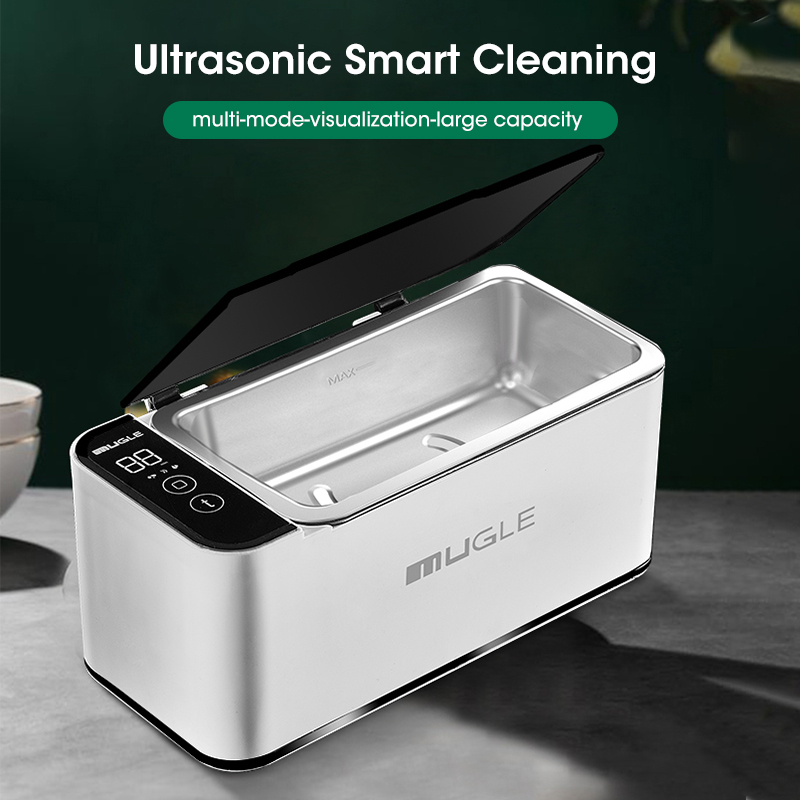 500ML multifunctionele hogere  - Jewelry Essentials Watches recensie en prijs