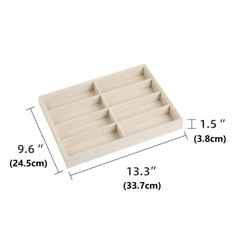 Zonnebrillenorganizer Opbergba - Jewelry Eyewear Watches & Accessories recensie en prijs