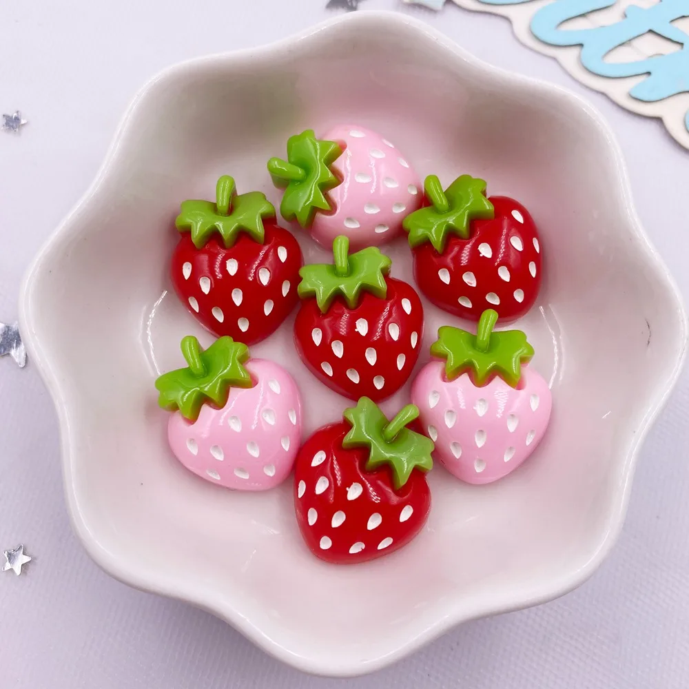 10 STKS Hars Kawaii Kleurrijke - Paradise Jewelry & Watches Llc Miami Reviews recensie en prijs