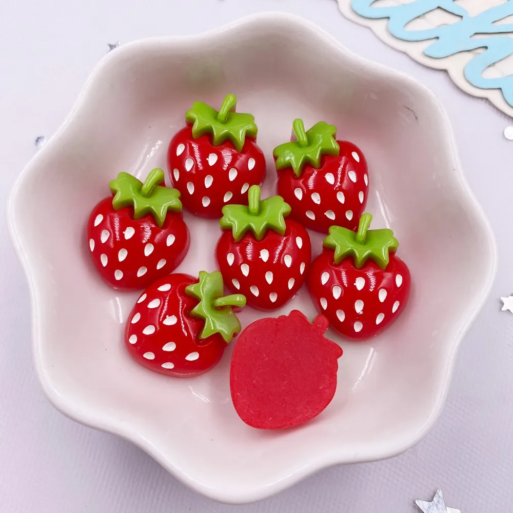 10 STKS Hars Kawaii Kleurrijke - Paradise Jewelry & Watches Llc Miami Reviews recensie en prijs