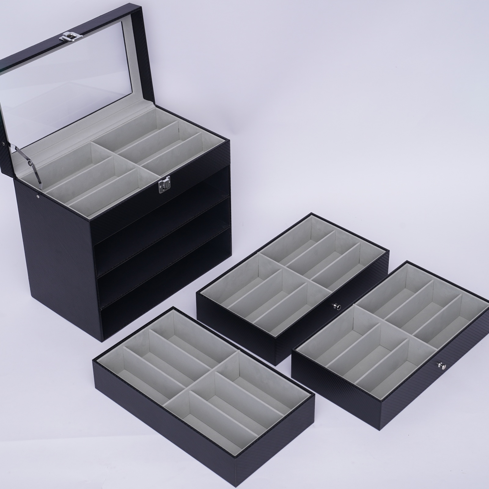 Brillen displaydoos Brillen op - Jewelry Eyewear Watches & Accessories recensie en prijs