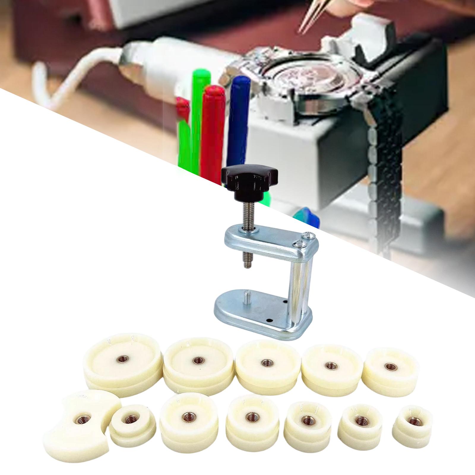 Bekijk persgereedschap Essenti - Jewelry Essentials Watches recensie en prijs