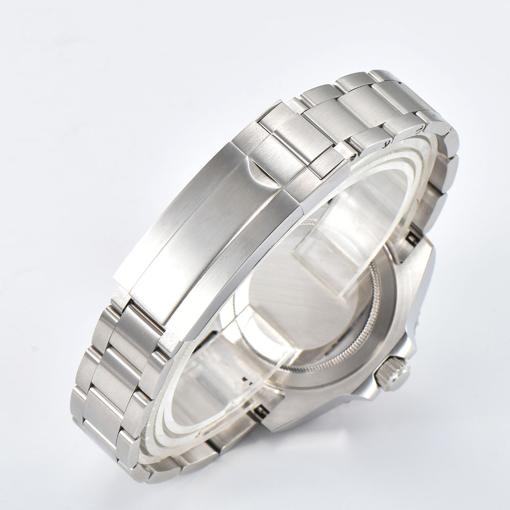 40 mm luxe duikhorloge voor he - Watch Strap Replacement recensie en prijs
