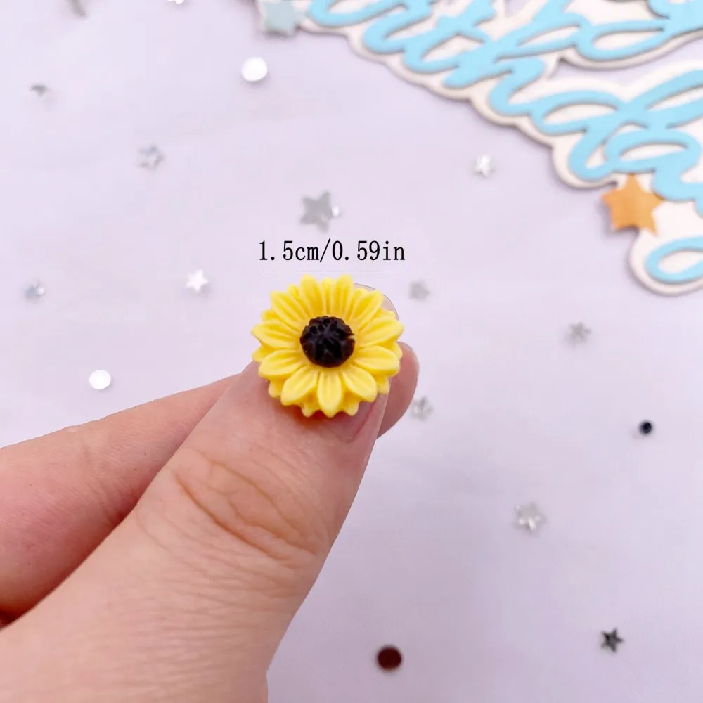 30 Stuks Hars Kleurrijke 15Mm  - Paradise Jewelry & Watches Llc Miami Reviews recensie en prijs