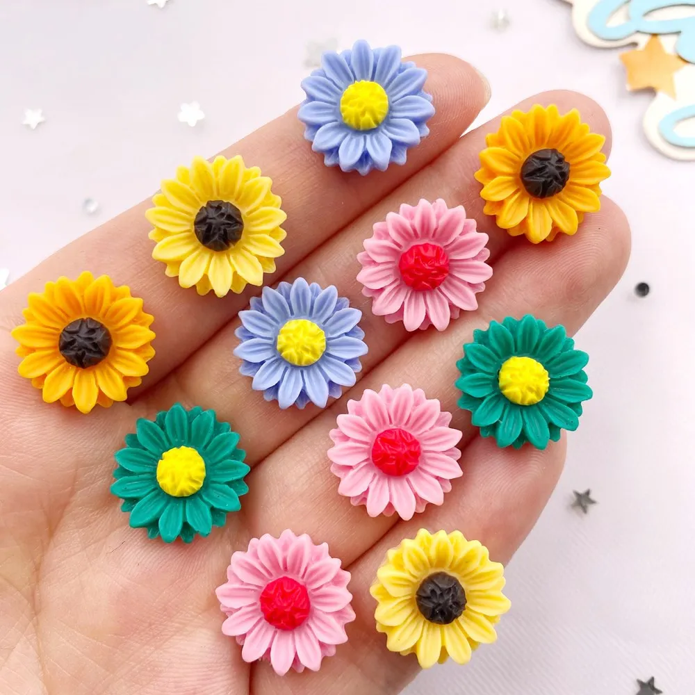 30 Stuks Hars Kleurrijke 15Mm  - Paradise Jewelry & Watches Llc Miami Reviews recensie en prijs