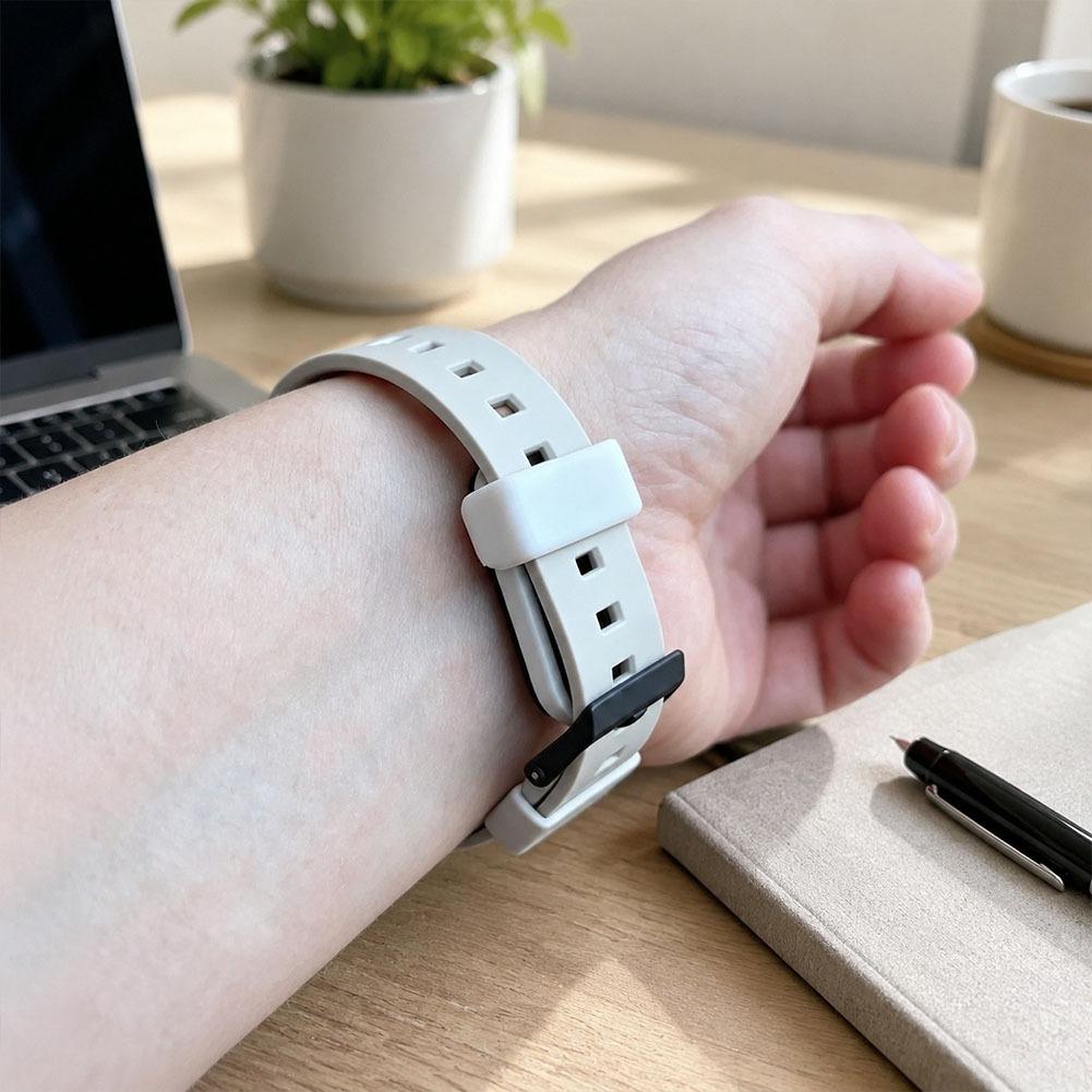 Nieuwe roestvrijstalen 18 mm h - Watch Strap Replacement recensie en prijs