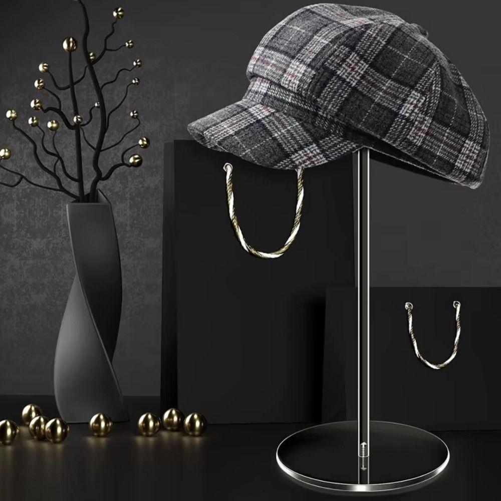 Nieuwe 30/35/40cm Cap Display  - Jewelry Shop Watches recensie en prijs