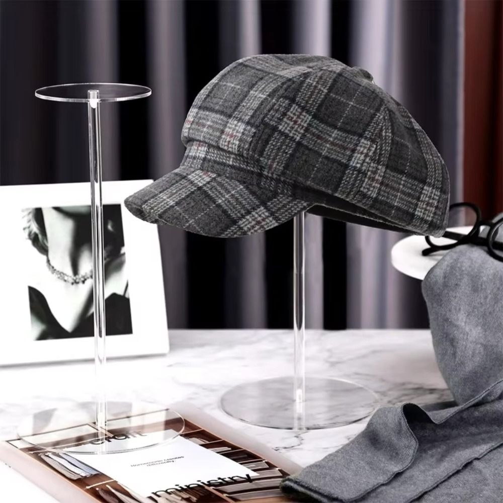 Nieuwe 30/35/40cm Cap Display  - Jewelry Shop Watches recensie en prijs