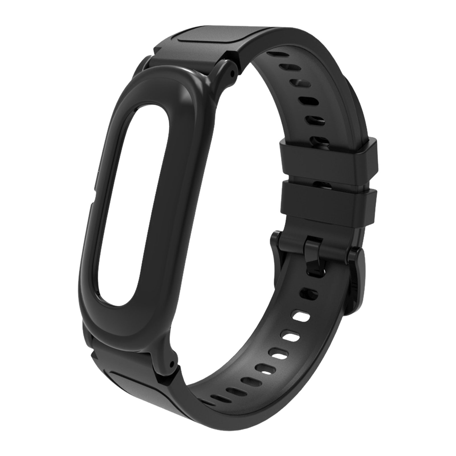TPU verstelbare sporthorlogeba - Watch Strap Replacement recensie en prijs