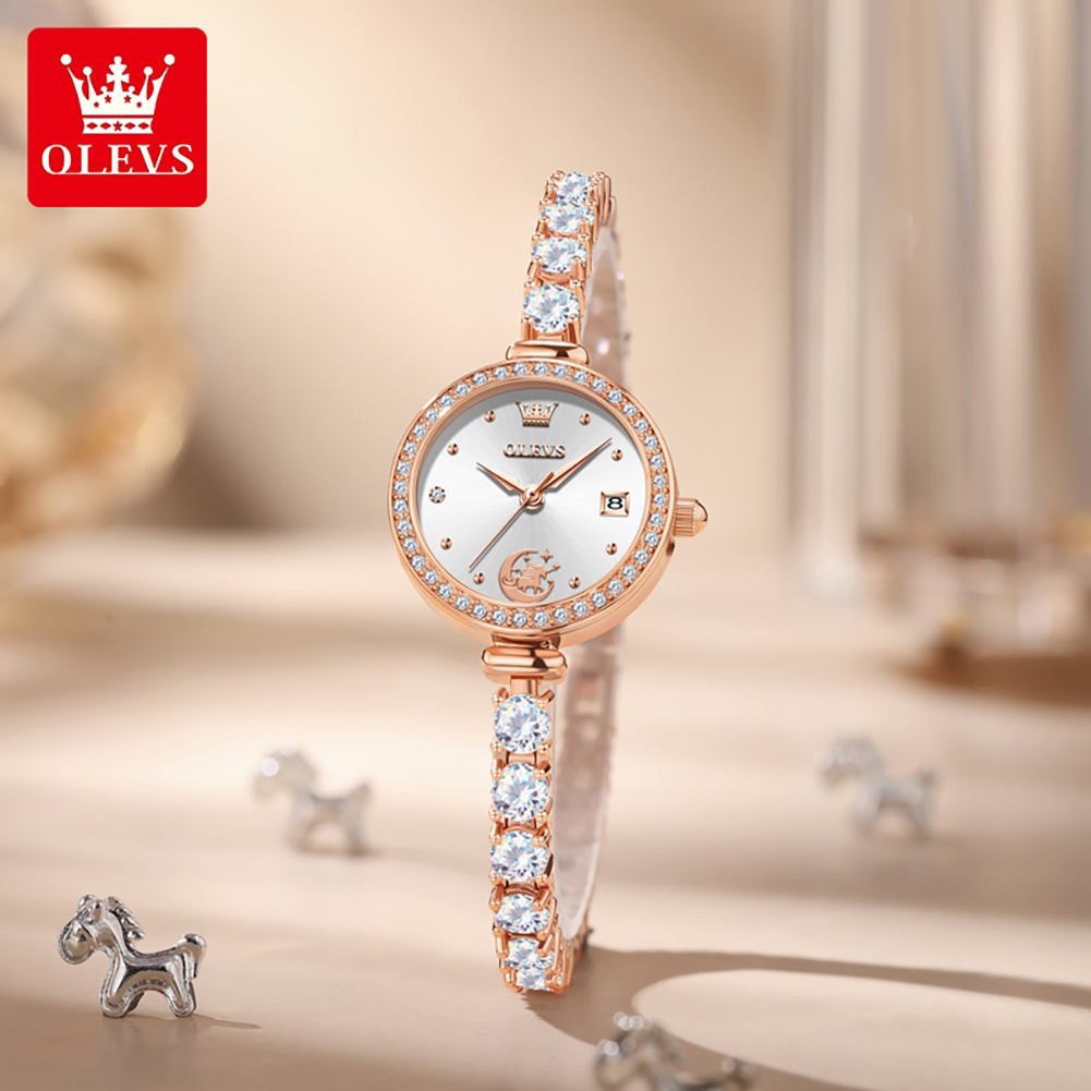 OLEVS 2998 Merk Origineel Auth - Jewelry And Watches recensie en prijs