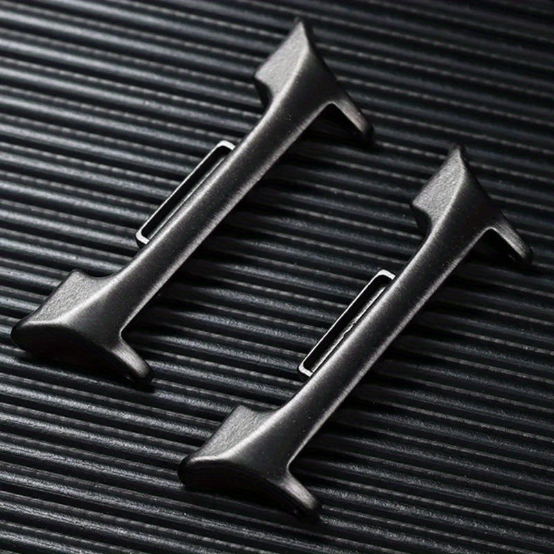 Metalen Rvs Horlogebanden Conn - Watch Strap Replacement recensie en prijs
