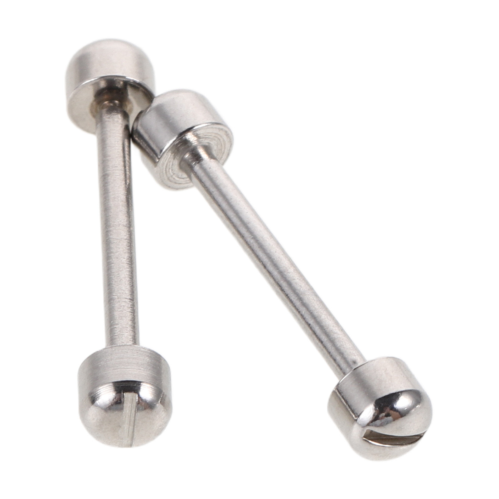 2 stuks horlogeband schroefpin - Watch Strap Replacement recensie en prijs
