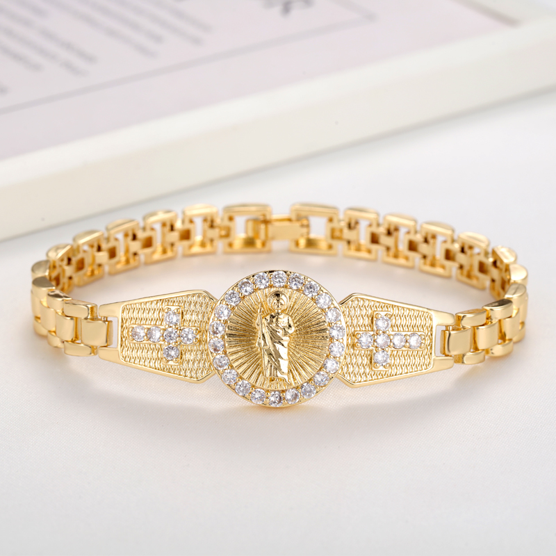 Sally 'S Paradijs Religie Sier - Paradise Jewelry & Watches Llc Miami Reviews recensie en prijs