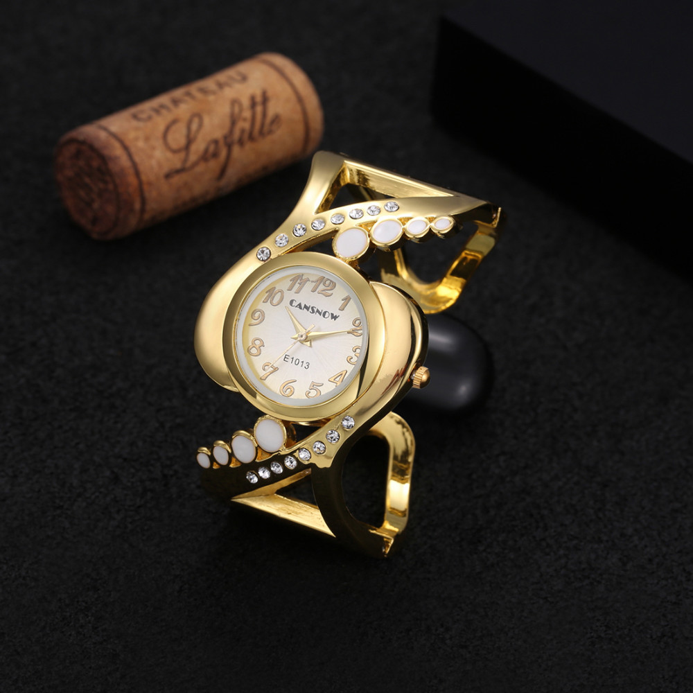 Luxe Gouden Armband vrouwen Ho - Jewelry Watches Gold recensie en prijs