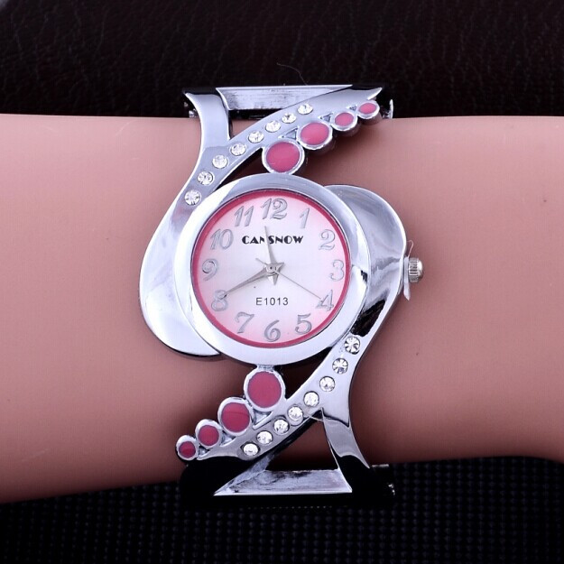 Luxe Gouden Armband vrouwen Ho - Jewelry Watches Gold recensie en prijs