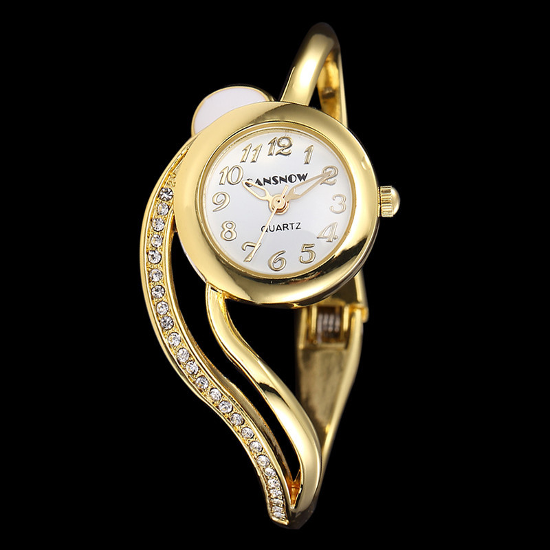 Creatieve Mode Vrouwen Jurk Ho - Jewelry Diamond Watches recensie en prijs