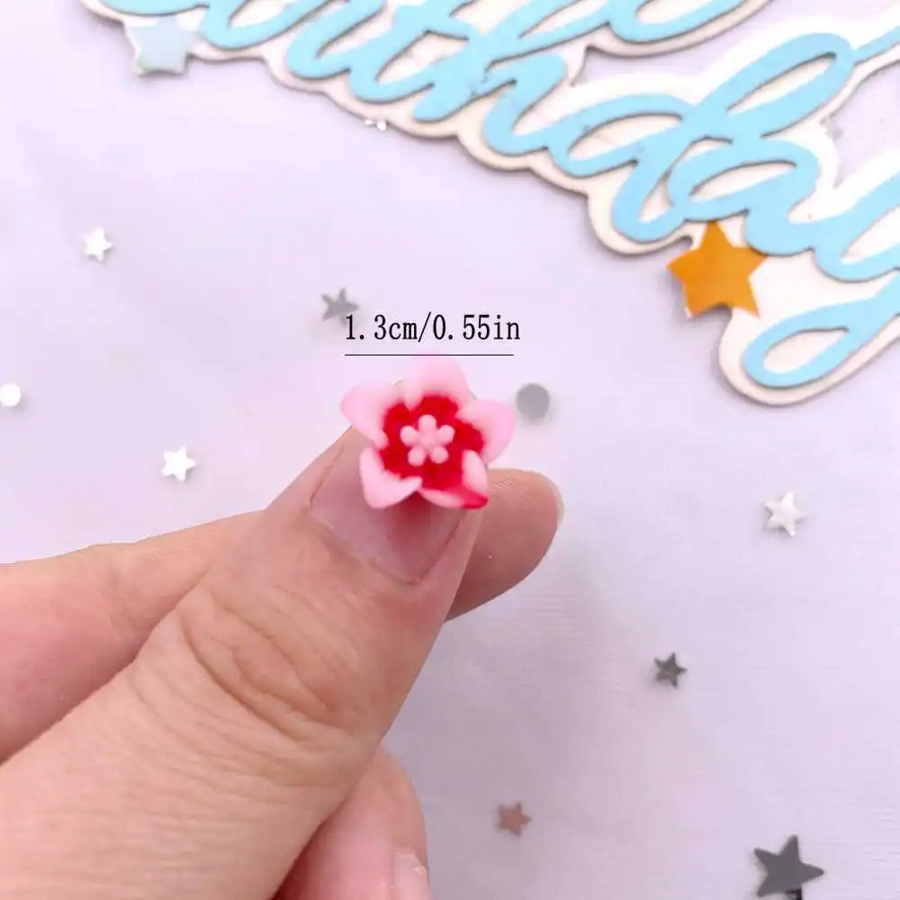 50 Stuks Hars 13Mm Kleurrijke  - Paradise Jewelry & Watches Llc Miami Reviews recensie en prijs