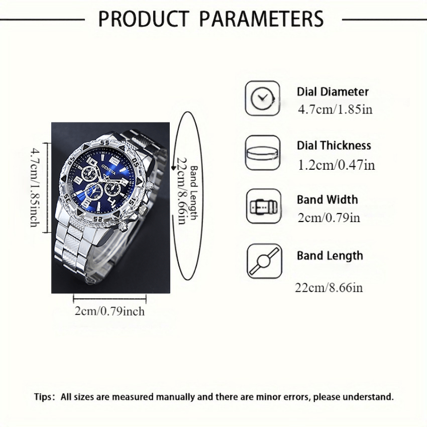 Klassieke minimalistische here - Moments Watches & Jewelry Vaughan Mills recensie en prijs