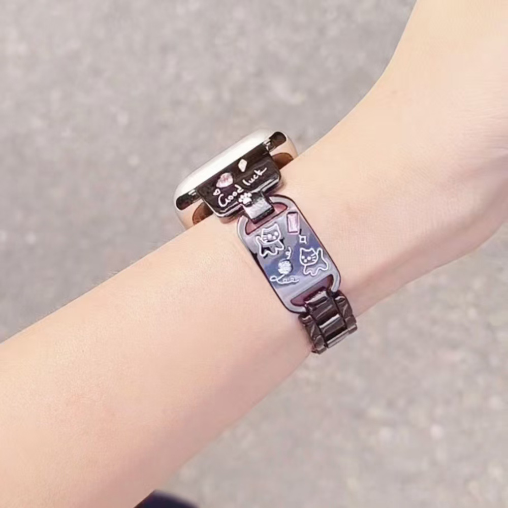 Chic Sieraden Armband voor App - Italian Jewelry Watches recensie en prijs