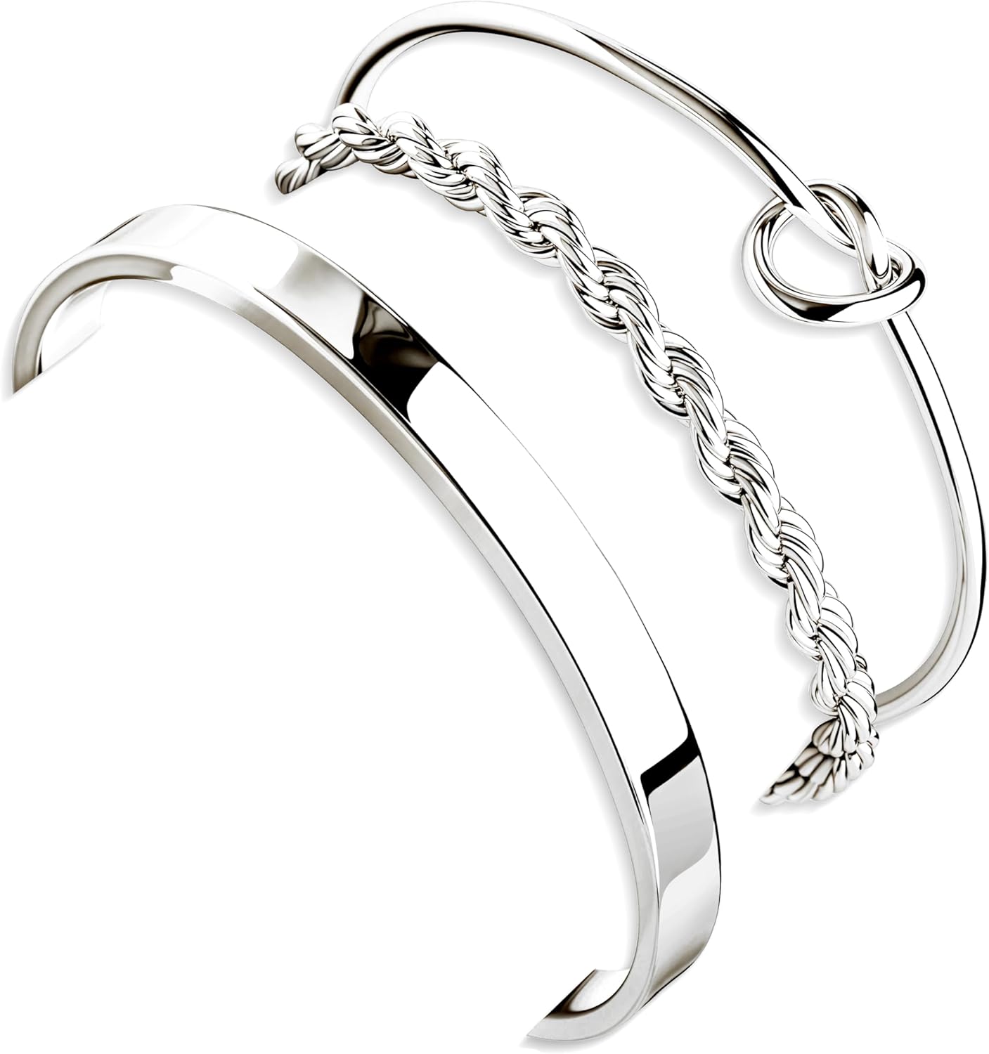925 Sterling Zilveren Armbande - Jewelry Essentials Watches recensie en prijs