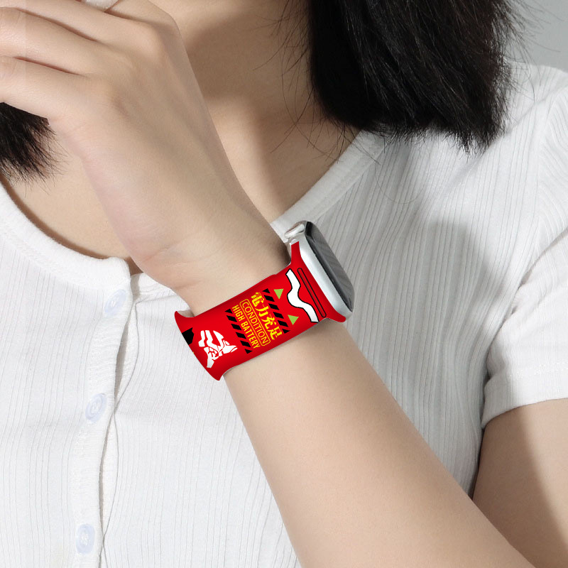 Neon Cute Genesis Classic Evan - Watch Strap Replacement recensie en prijs