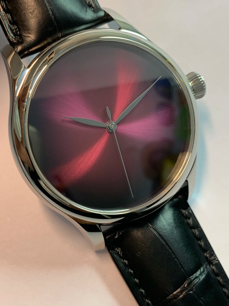 Woordeloos boek, Zwitsers fijn - Jewelry And Watches recensie en prijs