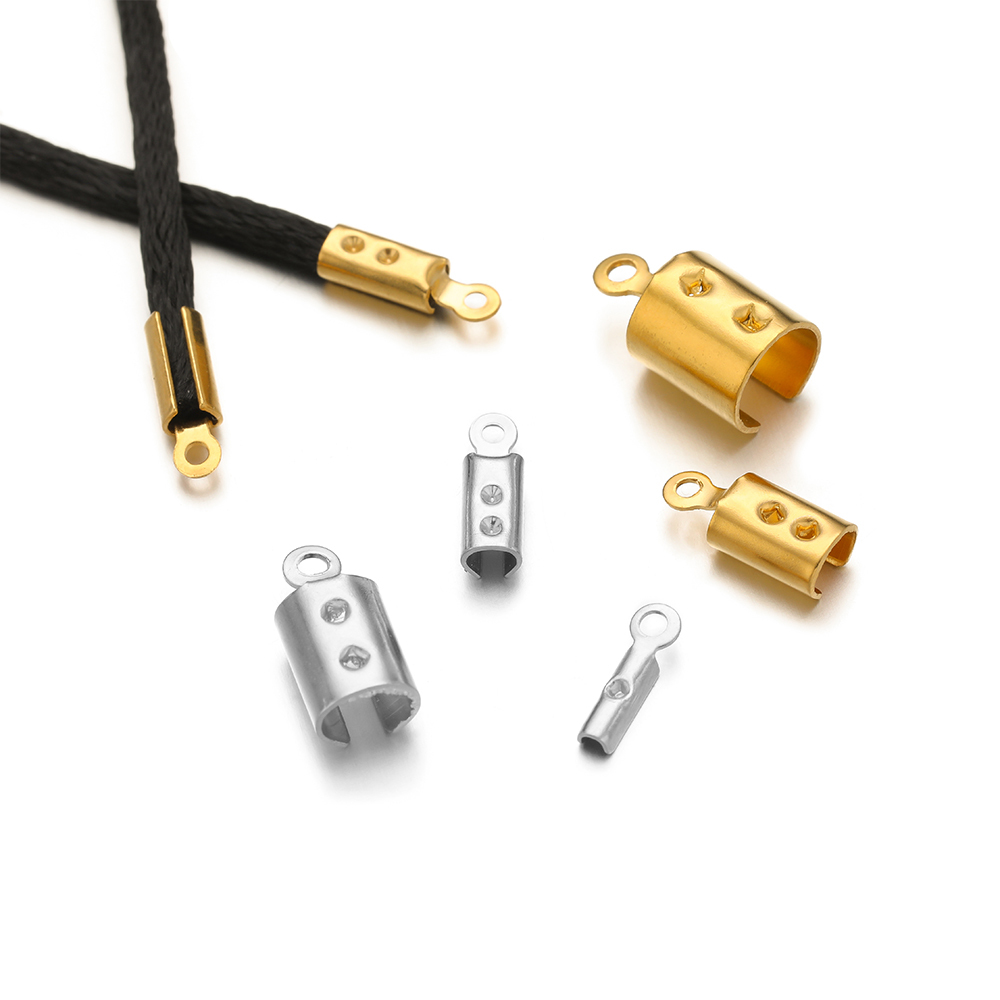 50 stuks roestvrij staal hoge  - Charm Bracelet Beads recensie en prijs