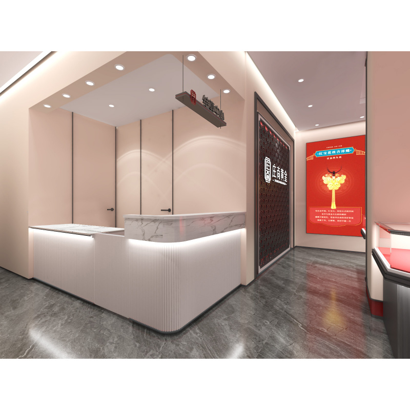 custom.Winkelcentrum Glazen Si - Jewelry Shop Watches recensie en prijs
