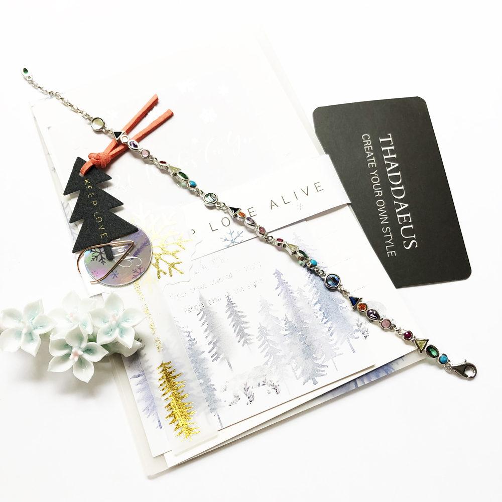 Paradise Journey Armbanden Nie - Paradise Jewelry & Watches Llc Miami Reviews recensie en prijs
