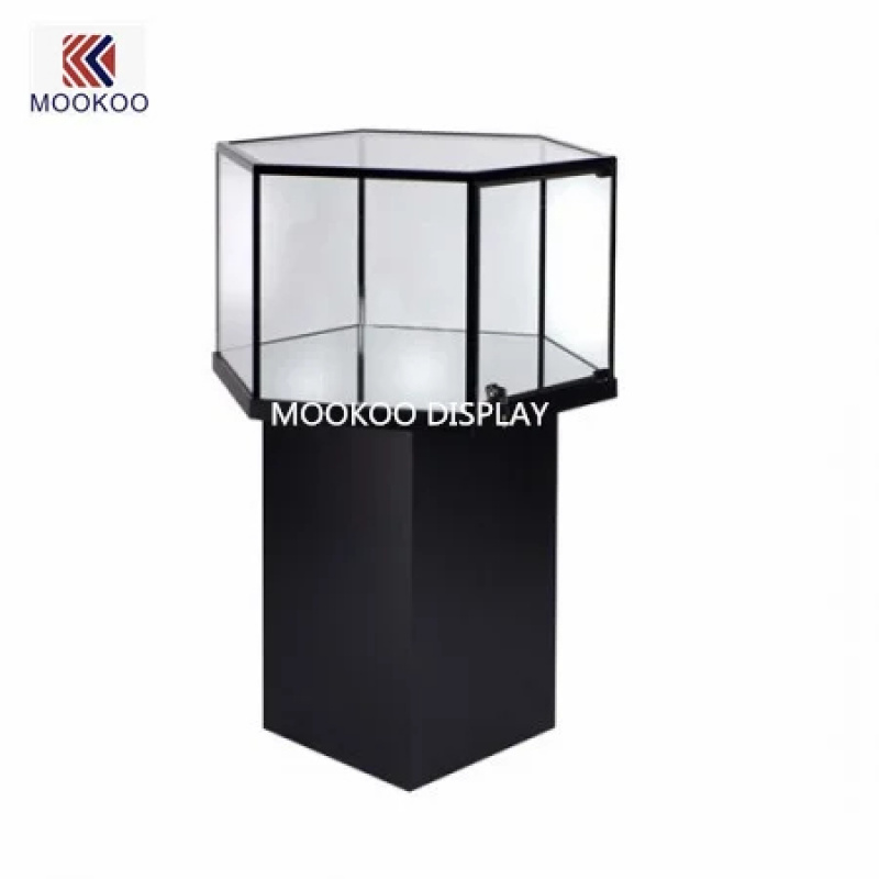 Kasten en kiosken voor sierade - Jewelry Shop Watches recensie en prijs