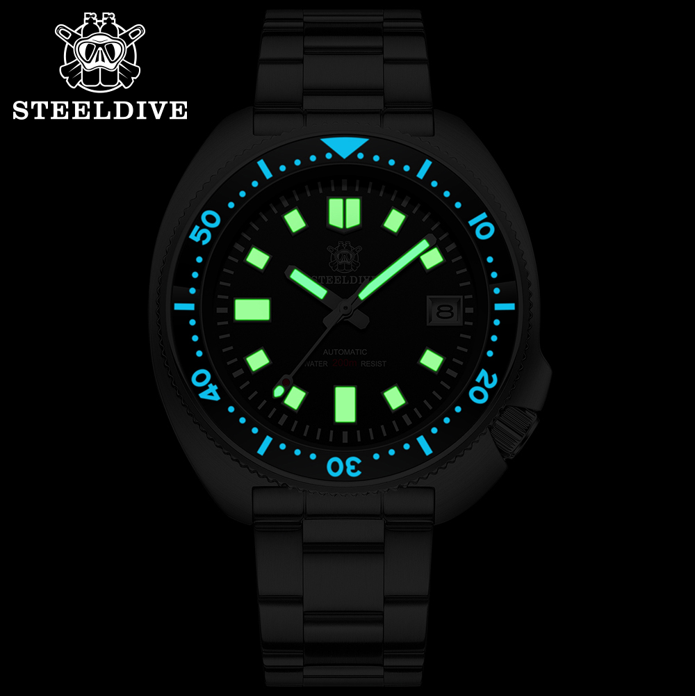 SD1970 Nieuwe collectie STEELD - Seiko Watch Presage recensie en prijs