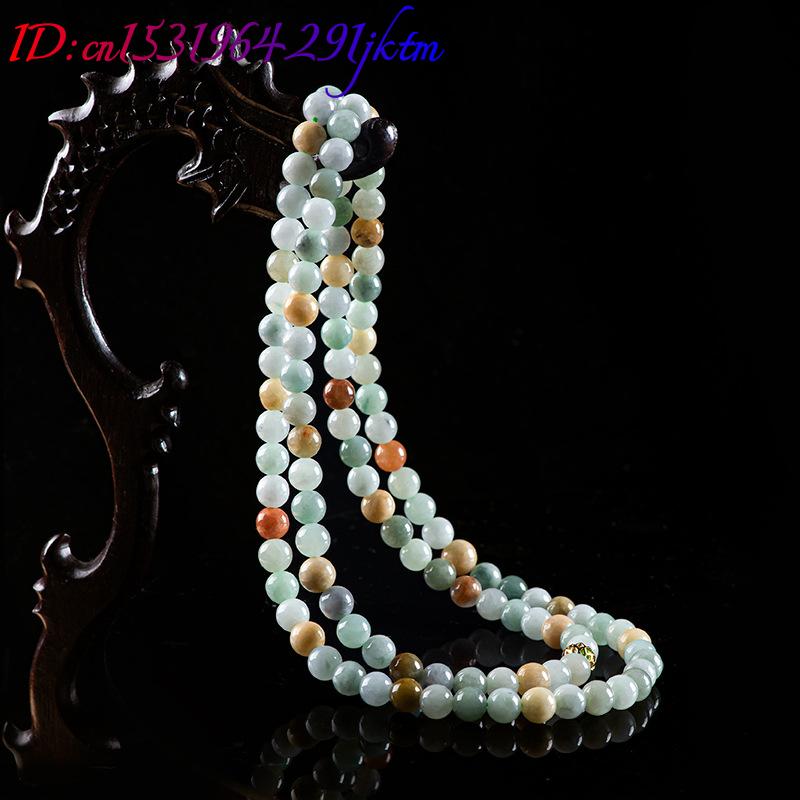 Birmese Jadeiet kralen armband - Charm Bracelet Beads recensie en prijs