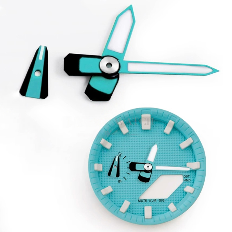 CasiOak 4-in-1 Mod kit voor Ca - Casio Watch G-Shock Ga-2100 recensie en prijs