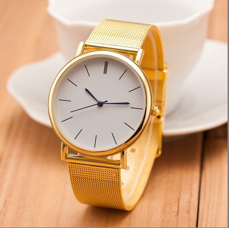 Nieuwe Beroemde Zilveren Casua - Jewelry Watches Silver recensie en prijs